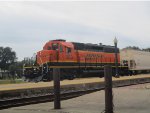 BNSF 1853